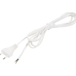 OBI cavo di collegamento Euro 2 m bianco