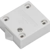 OBI interruttore per casse frigo/congelatori con copertura bianco