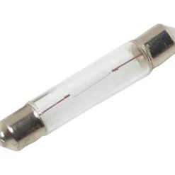 OBI lampada tubolare a filam. rettil. di ricambio per pulsante 3,8cm x 6cm x 6cm