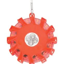 OBI lampeggiatore con 10 LED