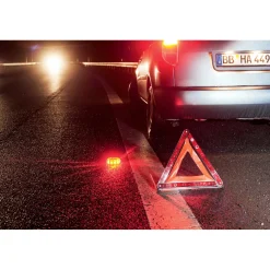 OBI lampeggiatore con 10 LED