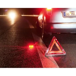 OBI lampeggiatore con 10 LED