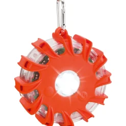 OBI lampeggiatore con 10 LED