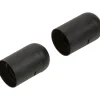 OBI portalampada E27 nero 2 pz