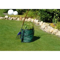 OBI sacco da giardino Pop Up 85 l
