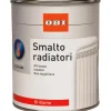 OBI smalto brillante per caloriferi bianco crema 750 ml