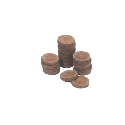 OBI tavolette di coltura Ø 3,5 cm 20 pz