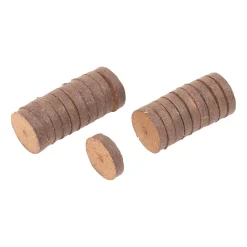 OBI tavolette di coltura Ø 3,5 cm 20 pz