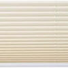 OBI Tessuto plissettato controventato Milena 120 cm x 130 cm beige