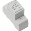 OBI trasformatore per suonerie 1 A 9,1 cm x 6,5 cm x 2,5 cm