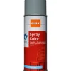 OBI vernice spray Color satinata grigio argento 400 ml