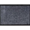 OBI zerbino asciugapasso grigio 40 cm x 60 cm
