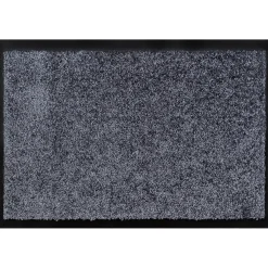 OBI zerbino asciugapasso grigio 40 cm x 60 cm