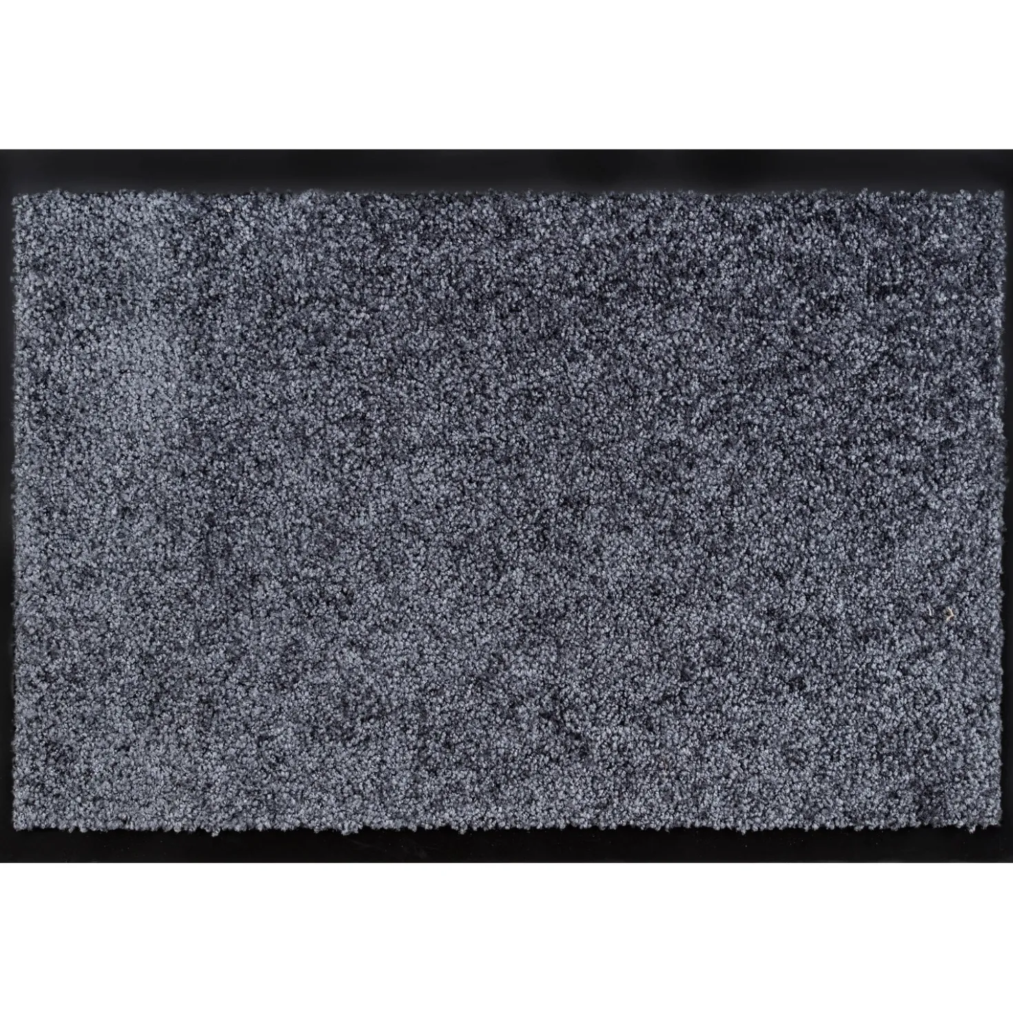 OBI zerbino asciugapasso grigio 40 cm x 60 cm