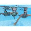 Occhialini da nuoto per adulti Bestway® Accelera™ 14+
