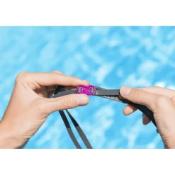 Occhialini da nuoto per adulti Bestway® Accelera™ 14+