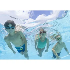 Occhialini da nuoto per bambini Bestway® Aqua Burst Essential™ II 7+