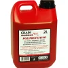 Olio catena motosega Oregon Oregon 70 lubrificazione da 2 l