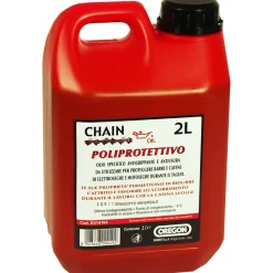 Olio catena motosega Oregon Oregon 70 lubrificazione da 2 l