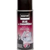 Olio di vasellina spray Boston