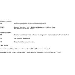 Olio essenziale per bruciatori d`ambiente 15 ml