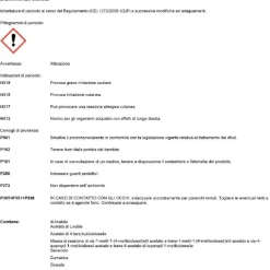 Olio essenziale per bruciatori d`ambiente 15 ml