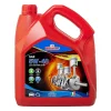Olio motore per auto 5W 40 4 l