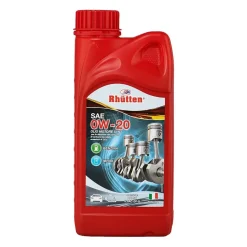 Olio motore per auto 0W 20 1 l