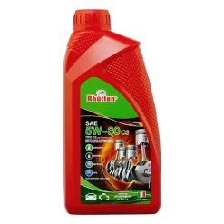 Olio motore per auto 5W 30 C3 1 l