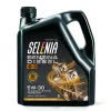 Olio Motore Selenia 5W-30 4 l