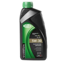 Olio motore 5W30 Quantum Marelli 1 l