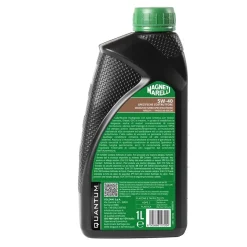 Olio motore 5W40 Quantum Marelli 1 l
