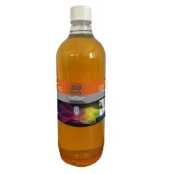 Olio paglierino chiaro 1 lt
