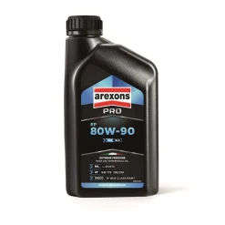 Olio per cambi e trasmissioni Arexons Pro Ep 80W-90 1 l