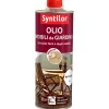 Olio per mobili da giardino 500 ml