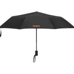 Ombrello semiautomatico OBI Ø 98 cm nero
