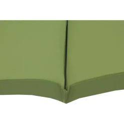Ombrellone da giardino a palo centrale Limon Ø 270 cm verde lime