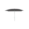 Ombrellone da giardino a palo centrale Ø 250 cm antracite