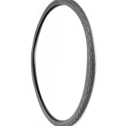 On Bike copertura nera per bicicletta sport 28" x 5/8 - 1/8 (700 x 28)