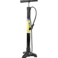 On Bike pompa officina 3 piedi