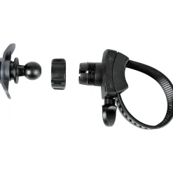 Opti Belt supporto per custodia smartphone Opti Case per manubrio