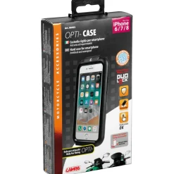 Opti Case custodia rigida per smartphone - iPhone 6 / 7 / 8