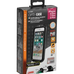 Opti Case custodia rigida per smartphone - iPhone 6 Plus-7 Plus-8 Plus