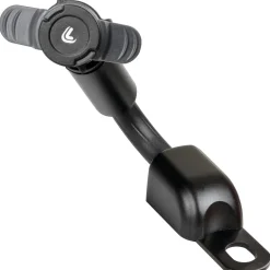 OptiArm attacco per custodia smartphone braccio flessib. asola 10x14mm