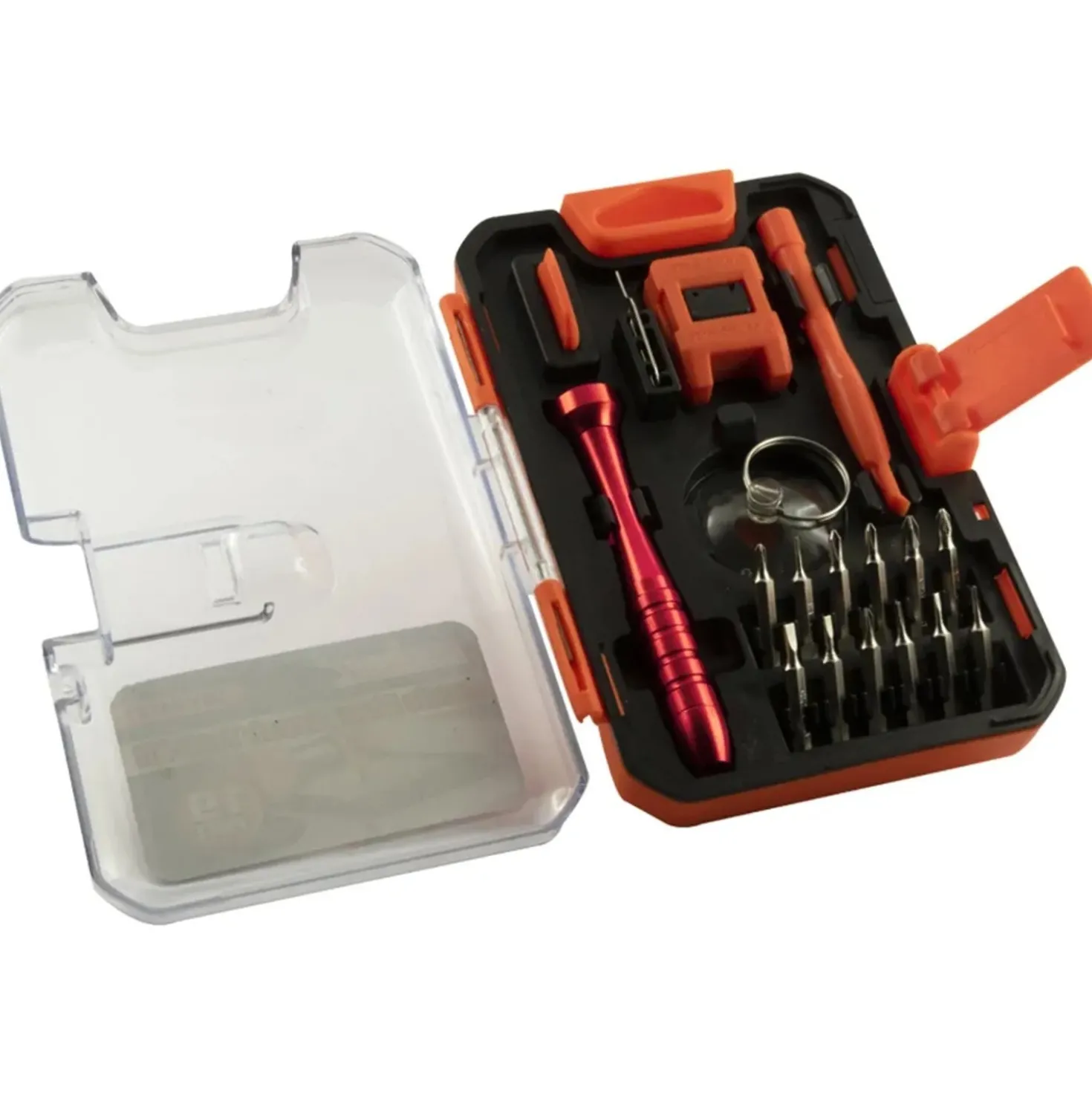 Oreca kit riparazione smartphone, iphone e tablet