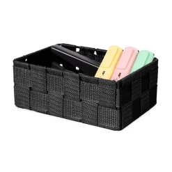 Organizer Stan taglia M nero