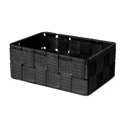 Organizer Stan taglia M nero