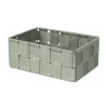 Organizer Stan verde salvia taglia M
