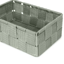 Organizer Stan verde salvia taglia M