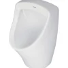 Orinatoio a parete attacco posteriore Deante 350x580 mm bianco
